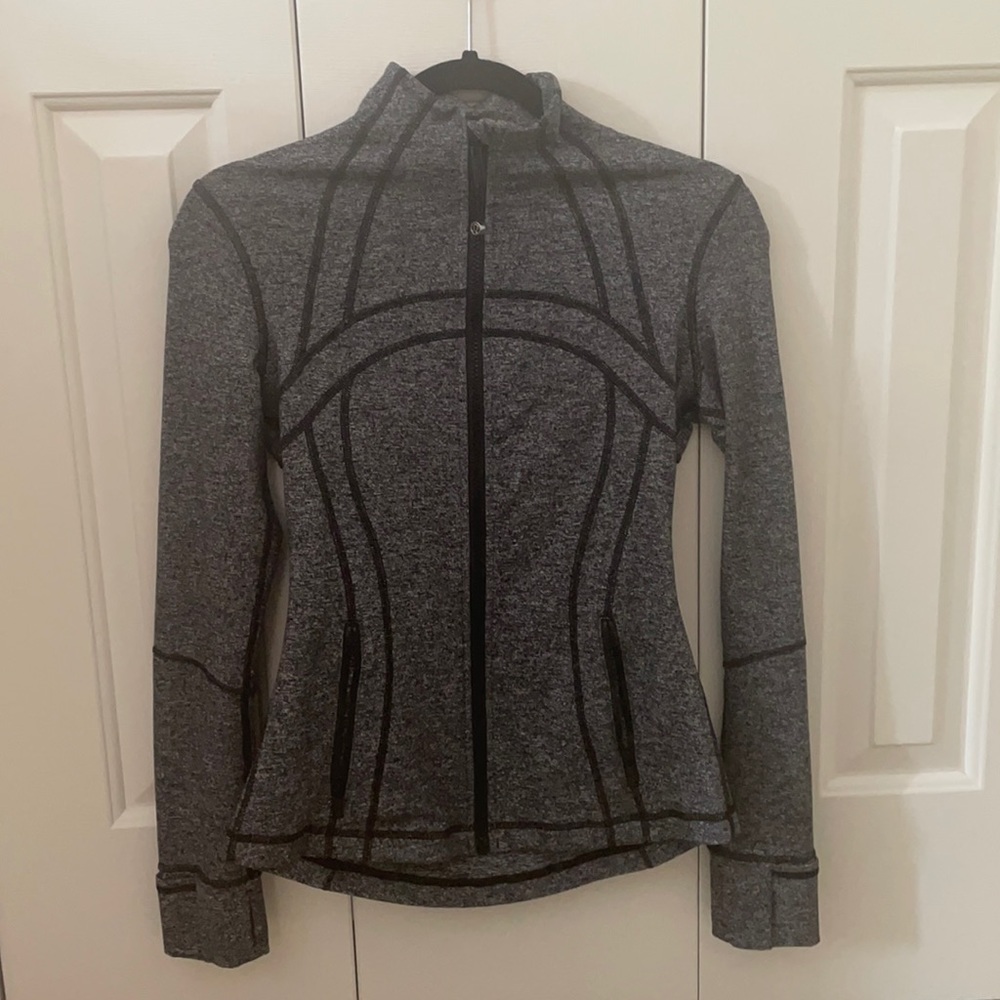Lululemon Define Jacket